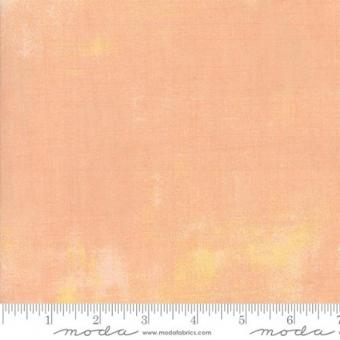 Grunge Peach Nectar Meterware