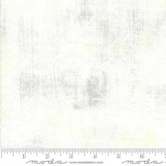 Grunge Eggshell seeing stars Meterware