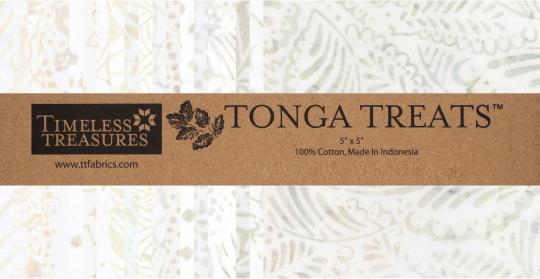 Heron Tonga Batik 5In Squares 