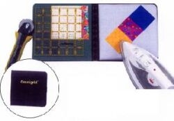 Mini Foldaway Cutting Mat & Ironing Area 