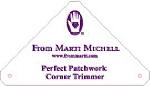 Corner Trimmer 