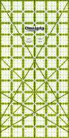 Rollschneider-Lineal Omnigrip® 6 x 12 inch