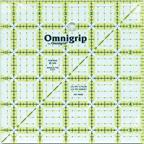 Rollschneider-Lineal Omnigrip® 5-1/2 x 5-1/2 inch