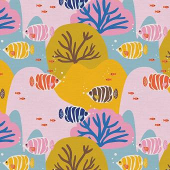 Coral Choral Meterware