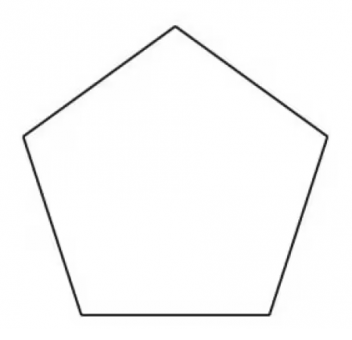 Pentagon 2'' | Template