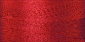 King Tut Cheery Red Quilting Thread 500y 