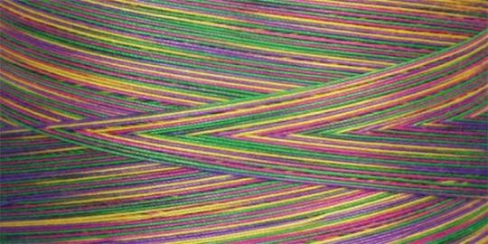 King Tut Nefertiti Quilting Thread 500y 