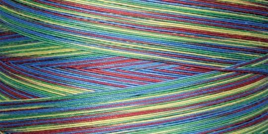 King Tut Pharaoh Tales Quilting Thread 500y 