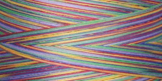King Tut Joseph's Coat Quilting Thread 500y 