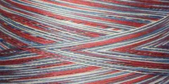 King Tut Freedom Quilting Thread 500y 