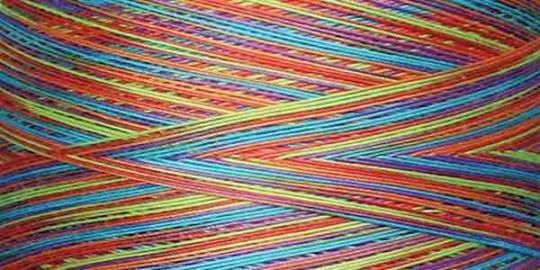 King Tut Cleopatra Quilting Thread 500y 