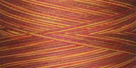 King Tut Chariot Of Fire Quilting Thread 500y 
