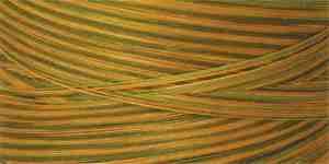 King Tut Nile Crocodile Quilting Thread 500y 
