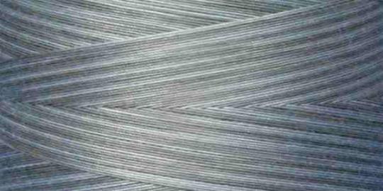 King Tut Angel Teal Quilting Thread 500y 