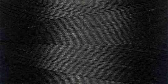 King Tut Ebony Quilting Thread 500y 