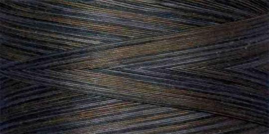 King Tut Obsidian Quilting Thread 500y 