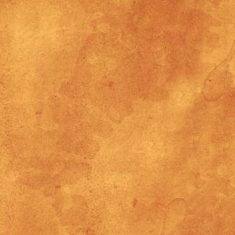 Orange - Vintage || Tim Holtz Palette Orange Meterware