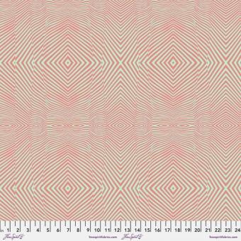 Lazy Stripe - Lunar || Moon Garden Meterware