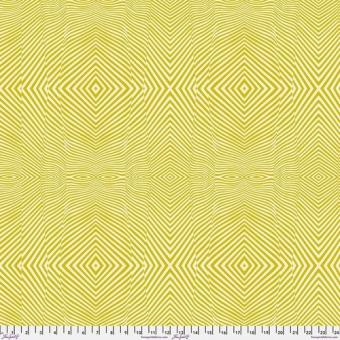 Lazy Stripe - Dawn || Moon Garden Meterware