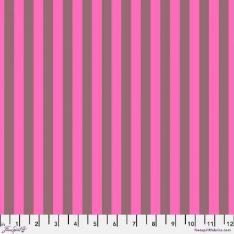 Neon Tent Stripe - Cosmic || Neon True Colors Meterware