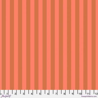 Neon Tent Stripe - Lunar || Neon True Colors Meterware