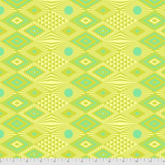 Lucy - Pineapple Meterware