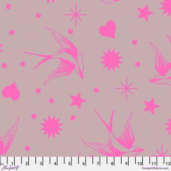 Neon Fairy Flakes - Cosmic || Neon True Colors Meterware