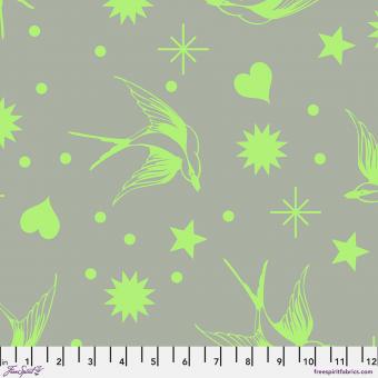Neon Fairy Flakes - Karma || Neon True Colors Meterware