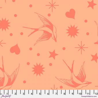 Neon Fairy Flakes - Lunar || Neon True Colors Meterware