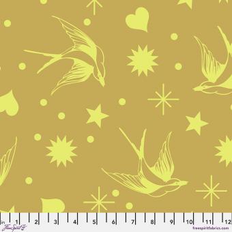 Neon Fairy Flakes - Moon Beam || Neon True Colors Meterware