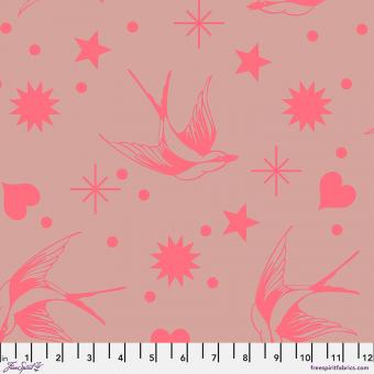 Neon Fairy Flakes - Nova || Neon True Colors Meterware