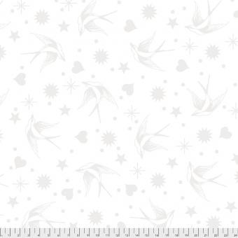 Fairy Flakes - Paper || True Colors Meterware