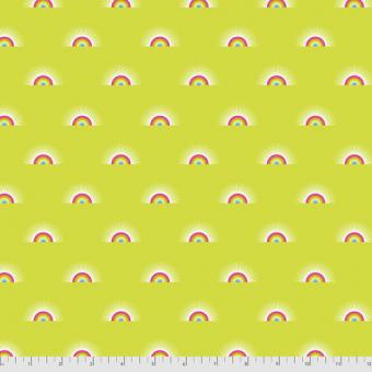 Sundaze - Pineapple Meterware