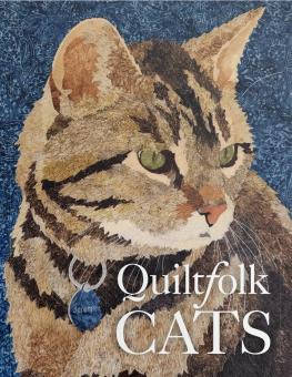 Quiltfolk Cats Special Edition 