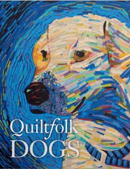Quiltfolk Dogs Special Edition 