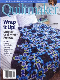 Quiltmaker Winter '25 