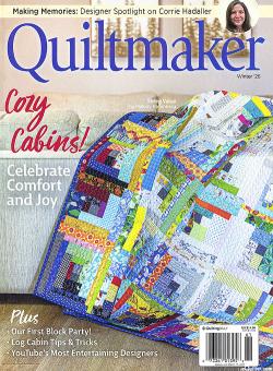 Quiltmaker Winter '26 