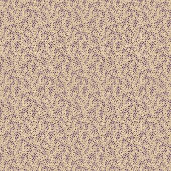 Purple Petites Meterware 