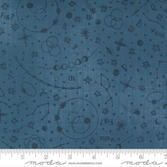Astra Galaxy Armstrong Meterware