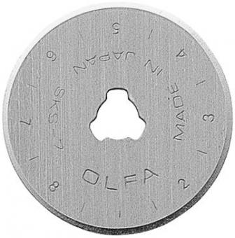 Rollschneiderklinge Classic Rotary Blade 28 mm | 5 Stk. 