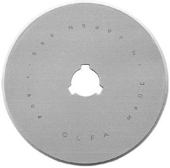 Rollschneiderklinge Classic Rotary Blade 60 mm | 5 Stk.