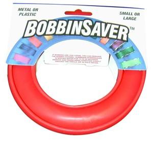 Bobbin Saver Red 