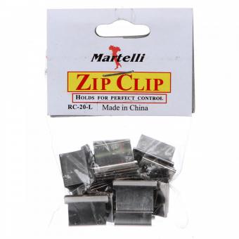 Replacement Clips Zip Clip Large 