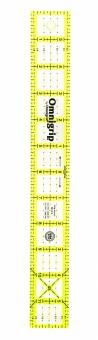 Rollschneider-Lineal Omnigrip® 1-1/2 x 12 inch Centering 