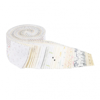 Hush Hush 2-1/2" Strips 