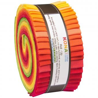 Kona® Cotton Christa Watson Roll Up 