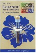 Roxanne Betweens / Quilting 12 