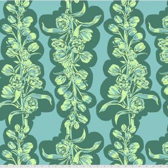 Delphinium - Patina Meterware
