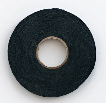 Chenille-It Blooming Bias Black 5/8