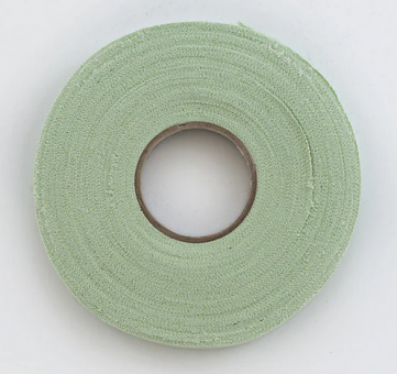 Chenille-It Blooming Bias Sage 3/8''